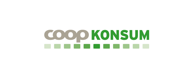 Coop konsum Coop konsum