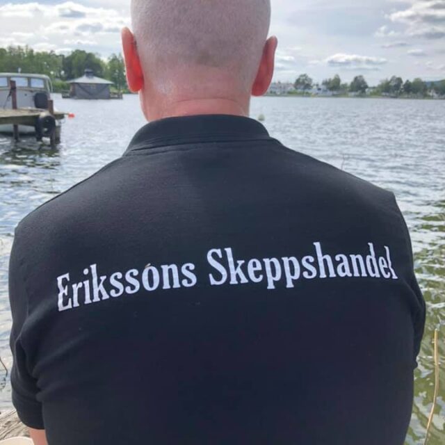 Erikssons skeppshandel Erikssons skeppshandel